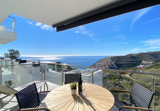 Apartamento en Nerja - Balcon del Mar Seaview 211 by Casasol