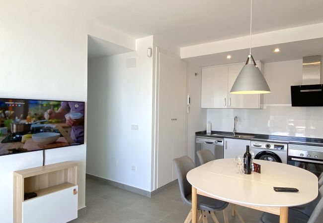 Apartamento en Nerja - Balcon del Mar Seaview 211 by Casasol