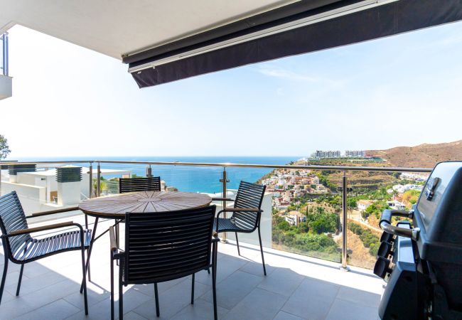 Apartamento en Nerja - Balcon del Mar Seaview 211 by Casasol