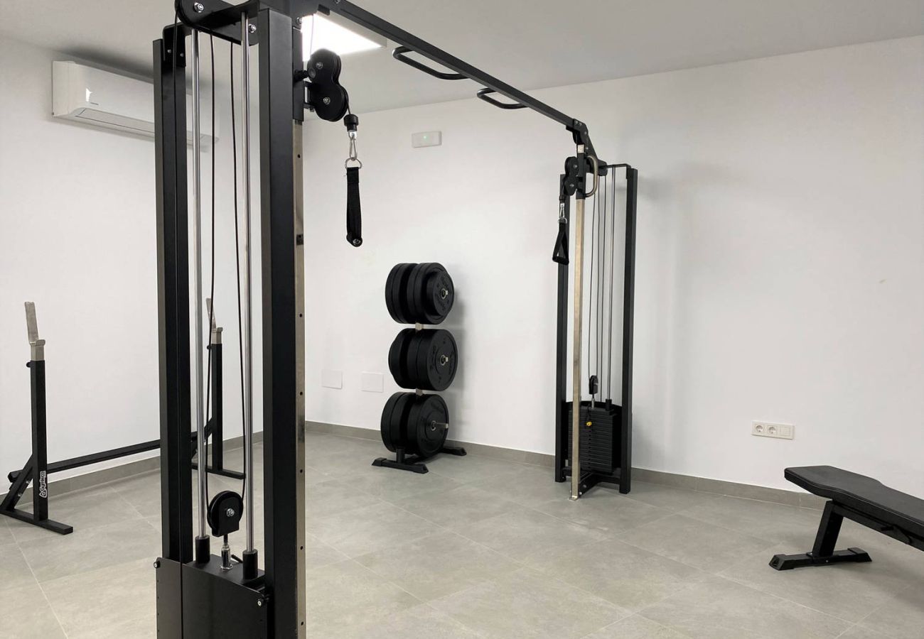 Apartamento en Nerja - Balcon del Mar Seaview 211 by Casasol