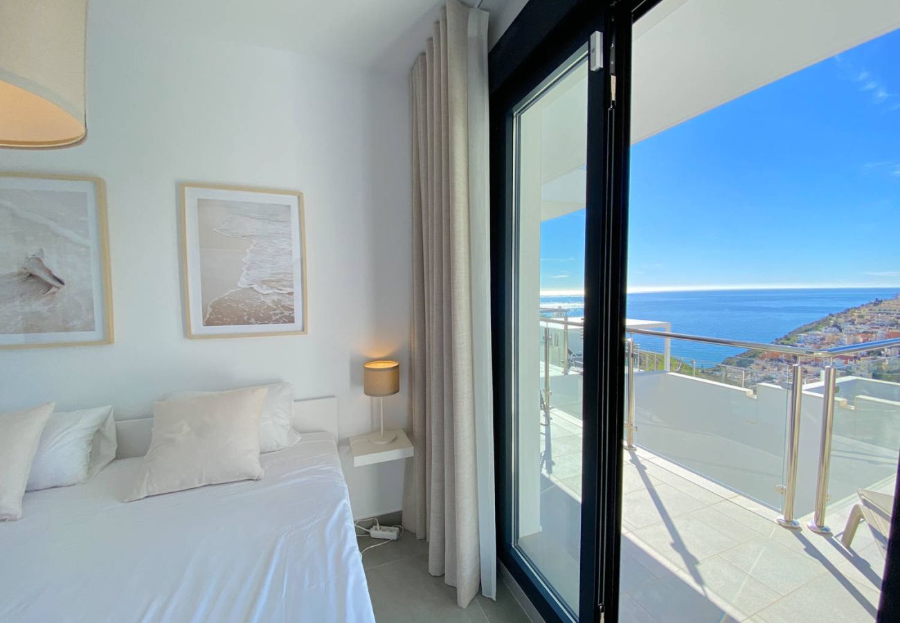 Apartamento en Nerja - Balcon del Mar Seaview 211 by Casasol
