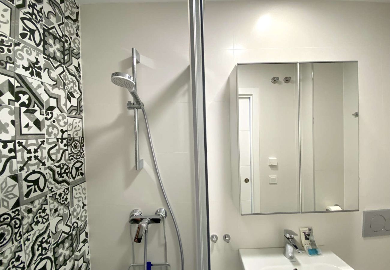 Apartamento en Nerja - Balcon del Mar Seaview 211 by Casasol