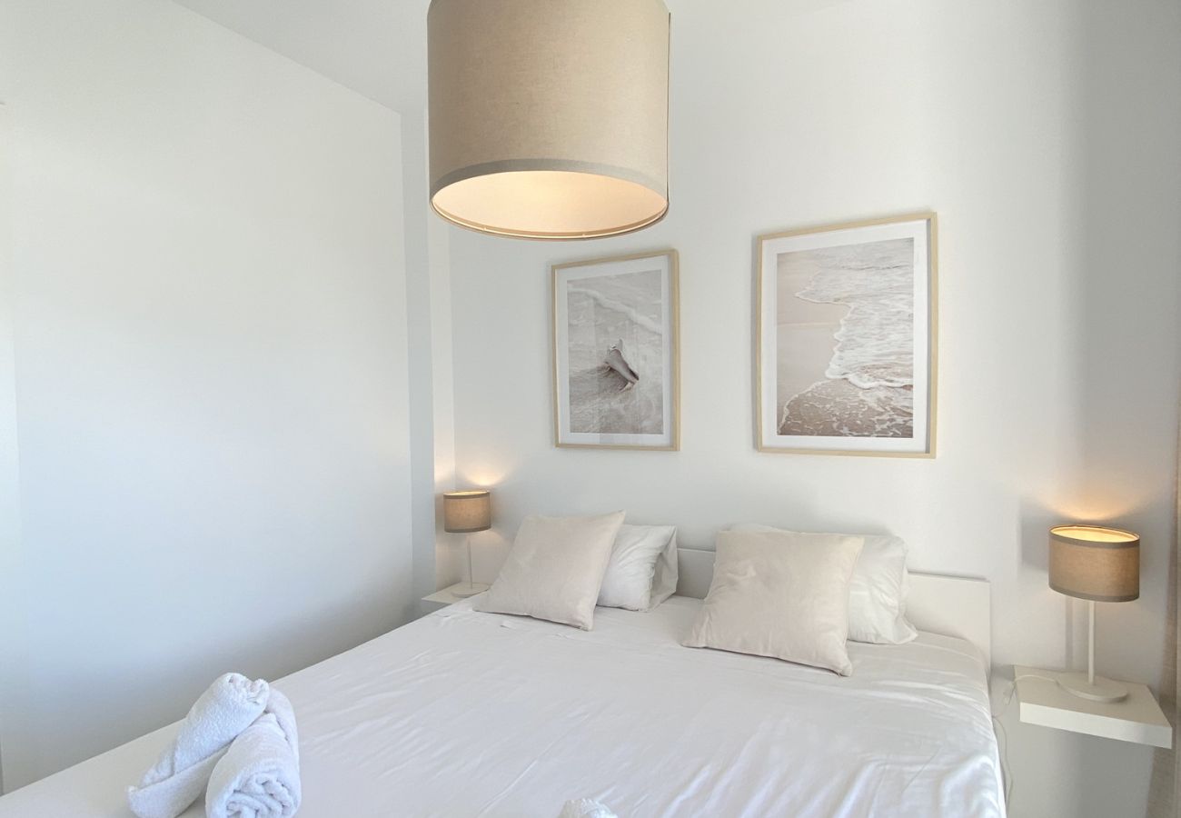 Apartamento en Nerja - Balcon del Mar Seaview 211 by Casasol