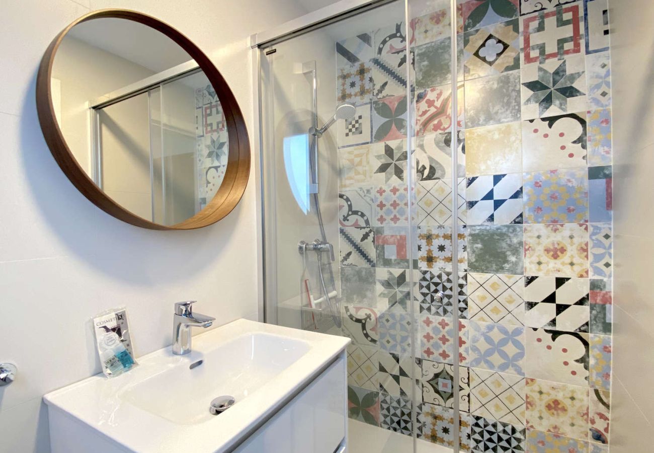 Apartamento en Nerja - Balcon del Mar Seaview 211 by Casasol