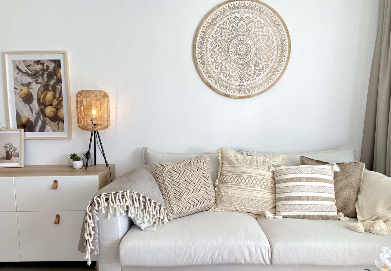 Apartamento en Nerja - Balcon del Mar Seaview 211 by Casasol