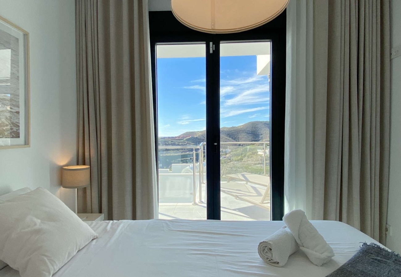 Apartamento en Nerja - Balcon del Mar Seaview 211 by Casasol