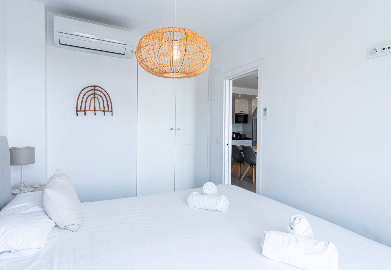 Apartamento en Nerja - Balcon del Mar Seaview 211 by Casasol