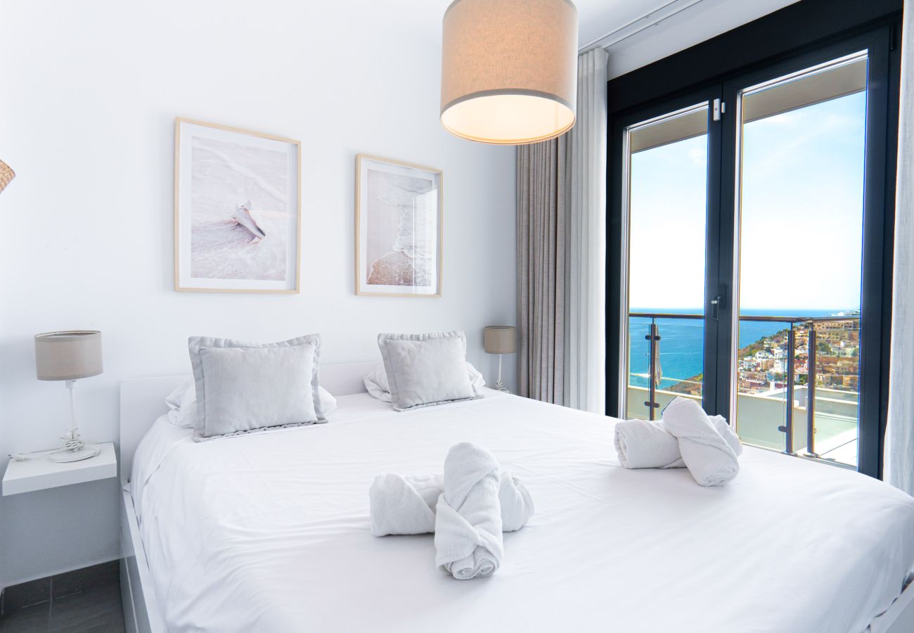 Apartamento en Nerja - Balcon del Mar Seaview 211 by Casasol