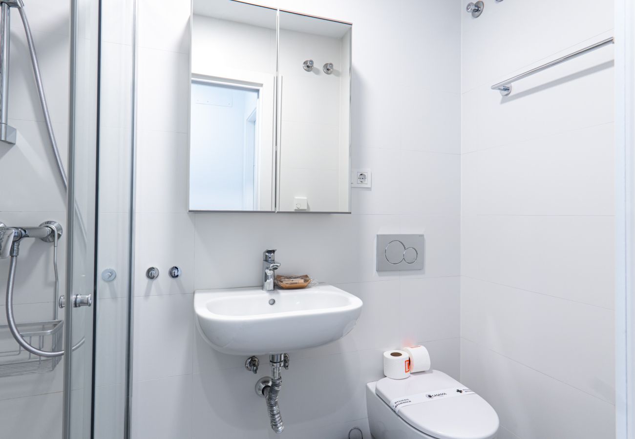 Apartamento en Nerja - Balcon del Mar Seaview 211 by Casasol