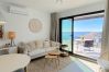 Apartamento en Nerja - Balcon del Mar Seaview 211 by Casasol Apartamento en Nerja - Balcon del Mar Seaview 211 by Casasol