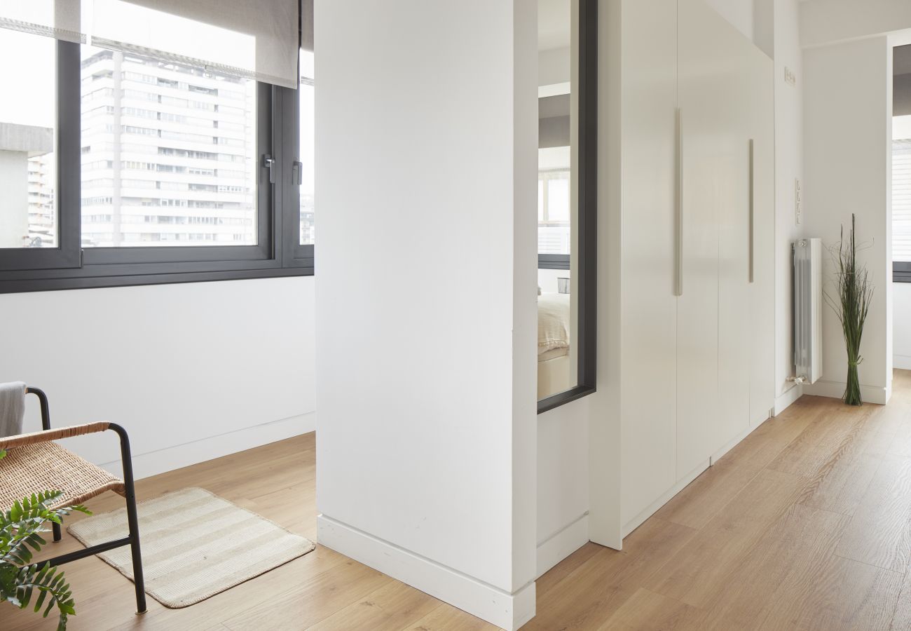 Apartamento en San Sebastián - ENJOY - Basque Stay