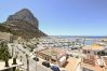 Apartamento en Calpe - A84 TORRE DE CALPE  3-10