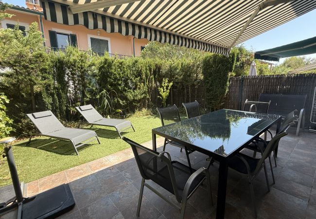 Casa en Torroella de Montgri - Daró 3D 05
