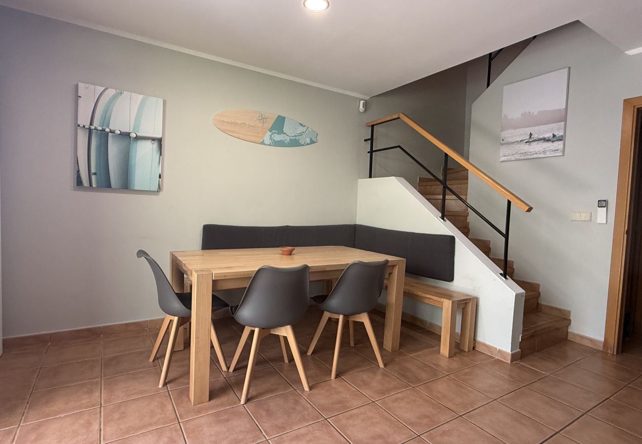 Casa en Torroella de Montgri - Daró 3D 05