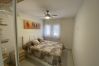 Apartamento en Vera playa - Torrelaguna Bajo Apartamento en Vera playa - Torrelaguna Bajo