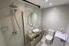 Apartamento en Vera playa - Torrelaguna Bajo Apartamento en Vera playa - Torrelaguna Bajo