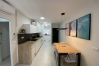 Apartamento en Vera playa - Torrelaguna Bajo Apartamento en Vera playa - Torrelaguna Bajo