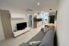Apartamento en Vera playa - Torrelaguna Bajo Apartamento en Vera playa - Torrelaguna Bajo