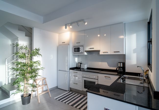 Apartamento en Nerja - Terrazas de Ladera Duplex 7 by Casasol