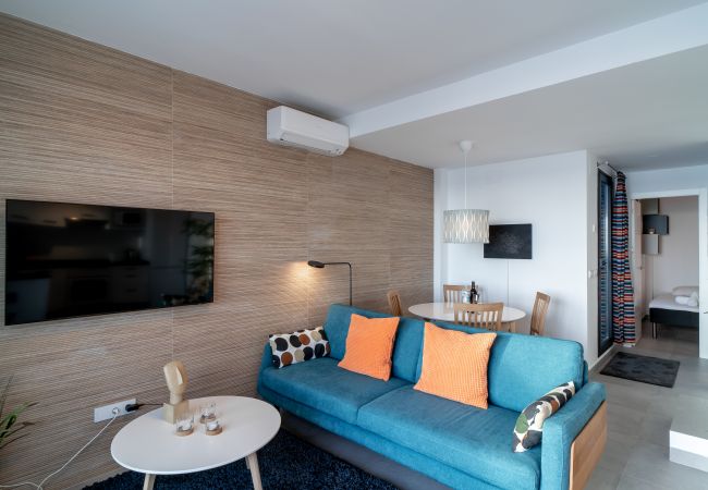 Apartamento en Nerja - Terrazas de Ladera Duplex 7 by Casasol