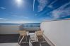 Apartamento en Nerja - Terrazas de Ladera Duplex 7 by Casasol