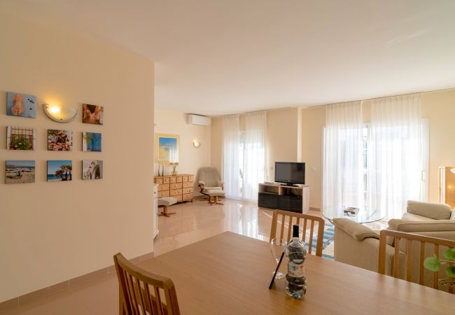Apartamento en Nerja - Mediterraneo 1J Casasol