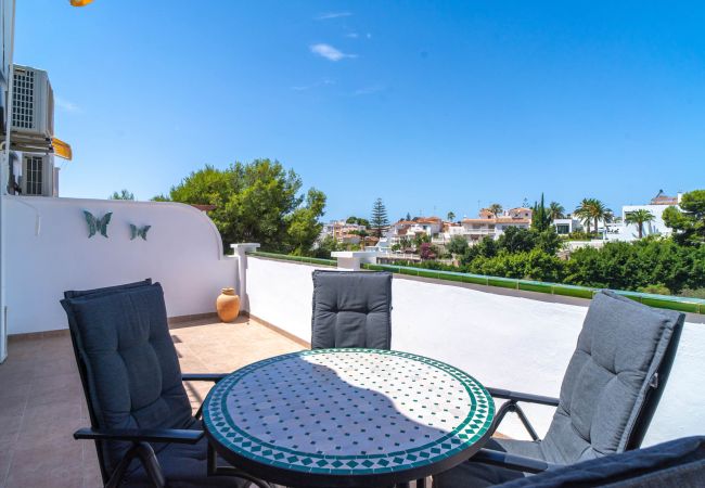 Apartamento en Nerja - Mediterraneo 1J by Casasol