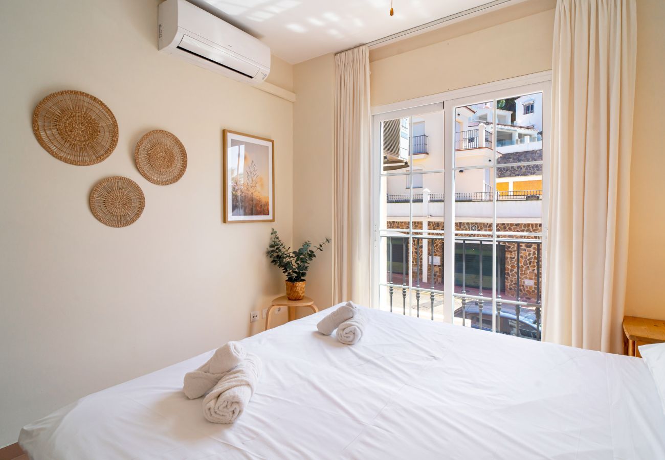 Apartamento en Nerja - Mediterraneo 1J by Casasol