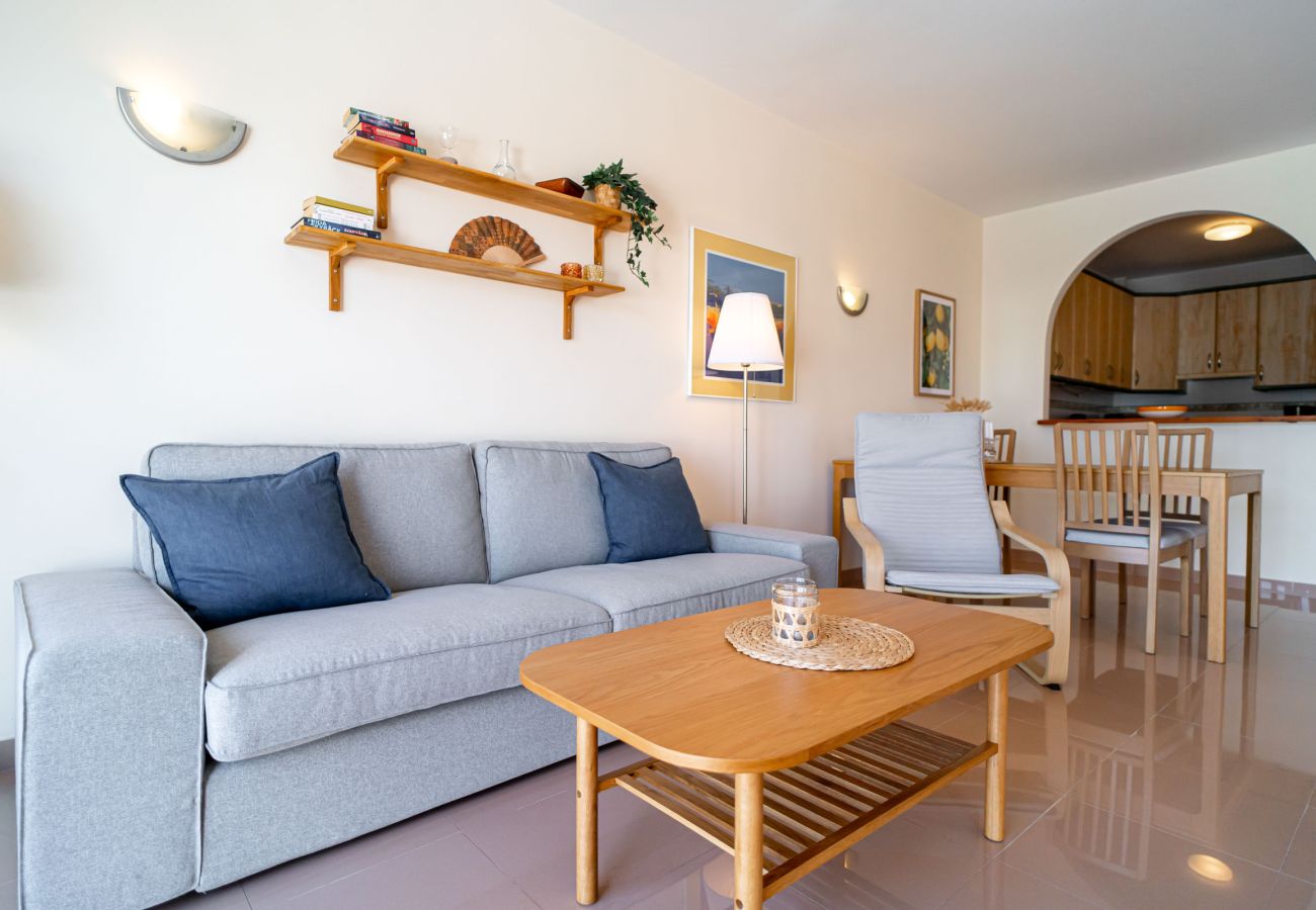 Apartamento en Nerja - Mediterraneo 1J by Casasol