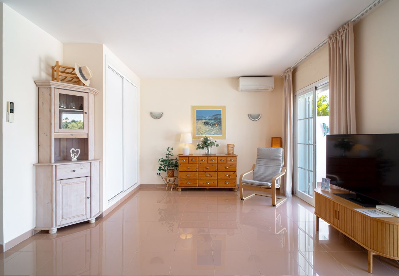 Apartamento en Nerja - Mediterraneo 1J by Casasol