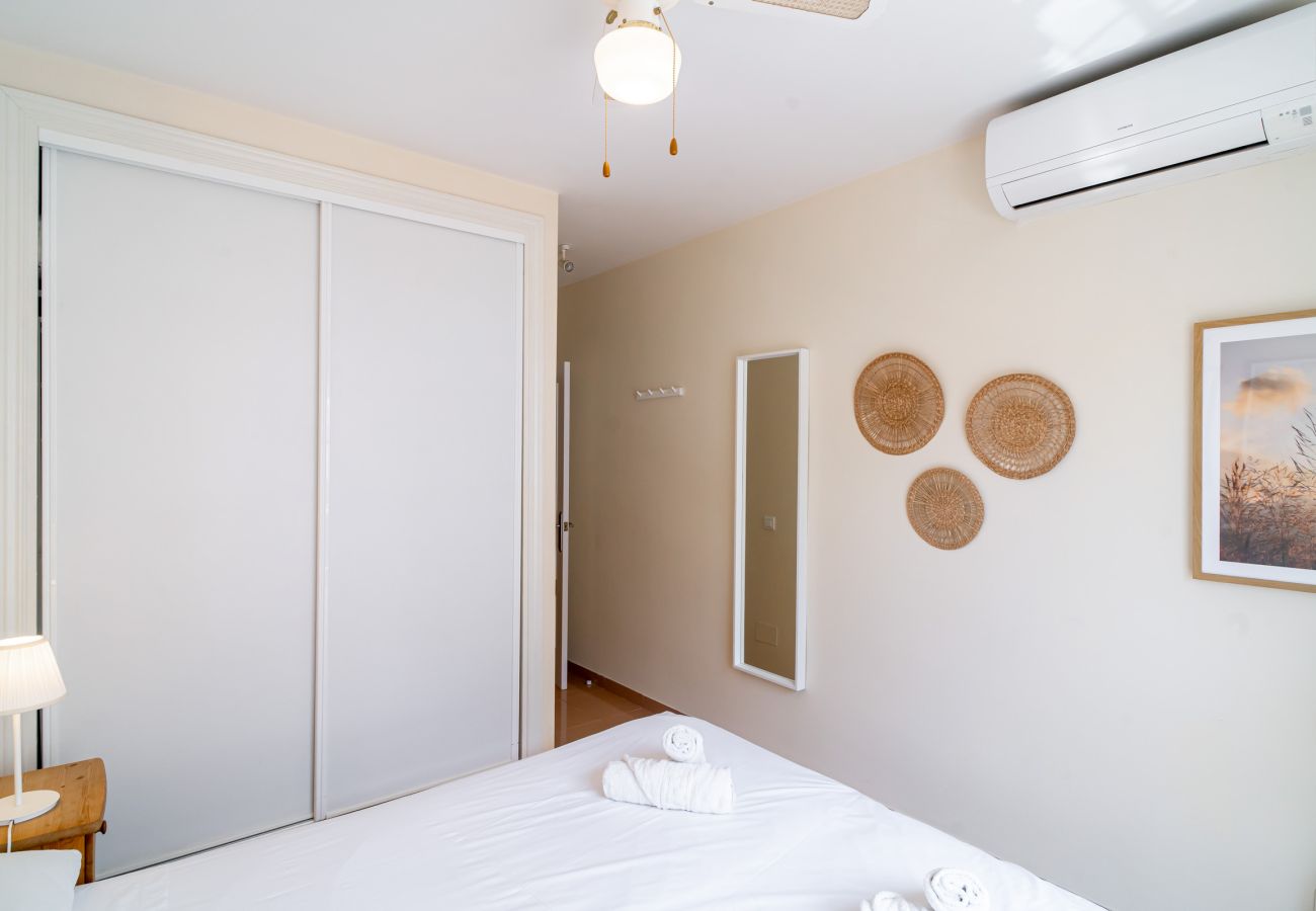 Apartamento en Nerja - Mediterraneo 1J by Casasol