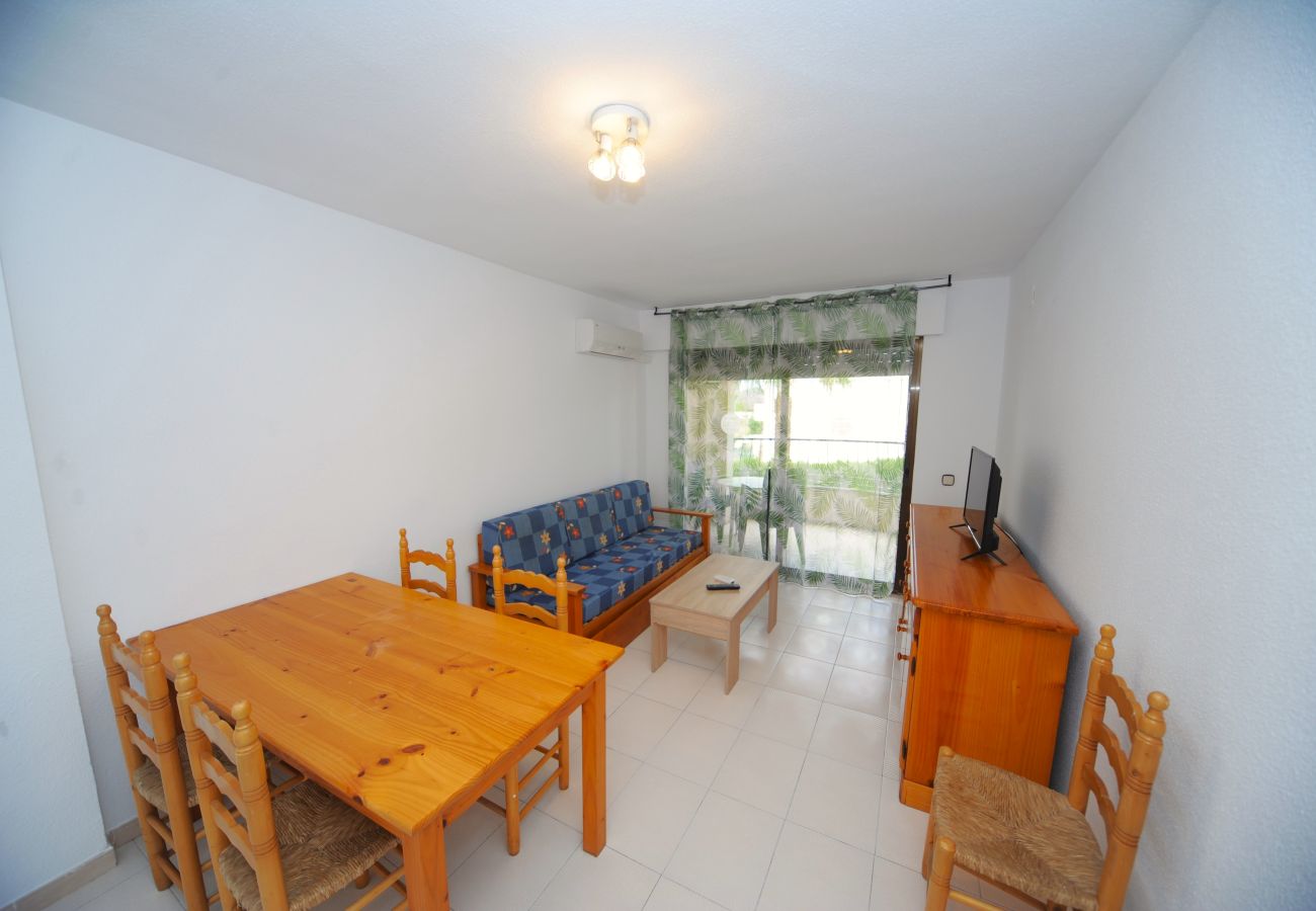 Apartamento en Alcoceber / Alcossebre - PLAYAMAR (4/6)  7-2-2
