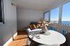 Apartamento en Benidorm - PALMERAS 18B Apartamento en Benidorm - PALMERAS 18B