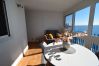 Apartamento en Benidorm - PALMERAS 18B Apartamento en Benidorm - PALMERAS 18B