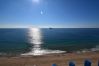 Apartamento en Benidorm - PALMERAS 18B Apartamento en Benidorm - PALMERAS 18B