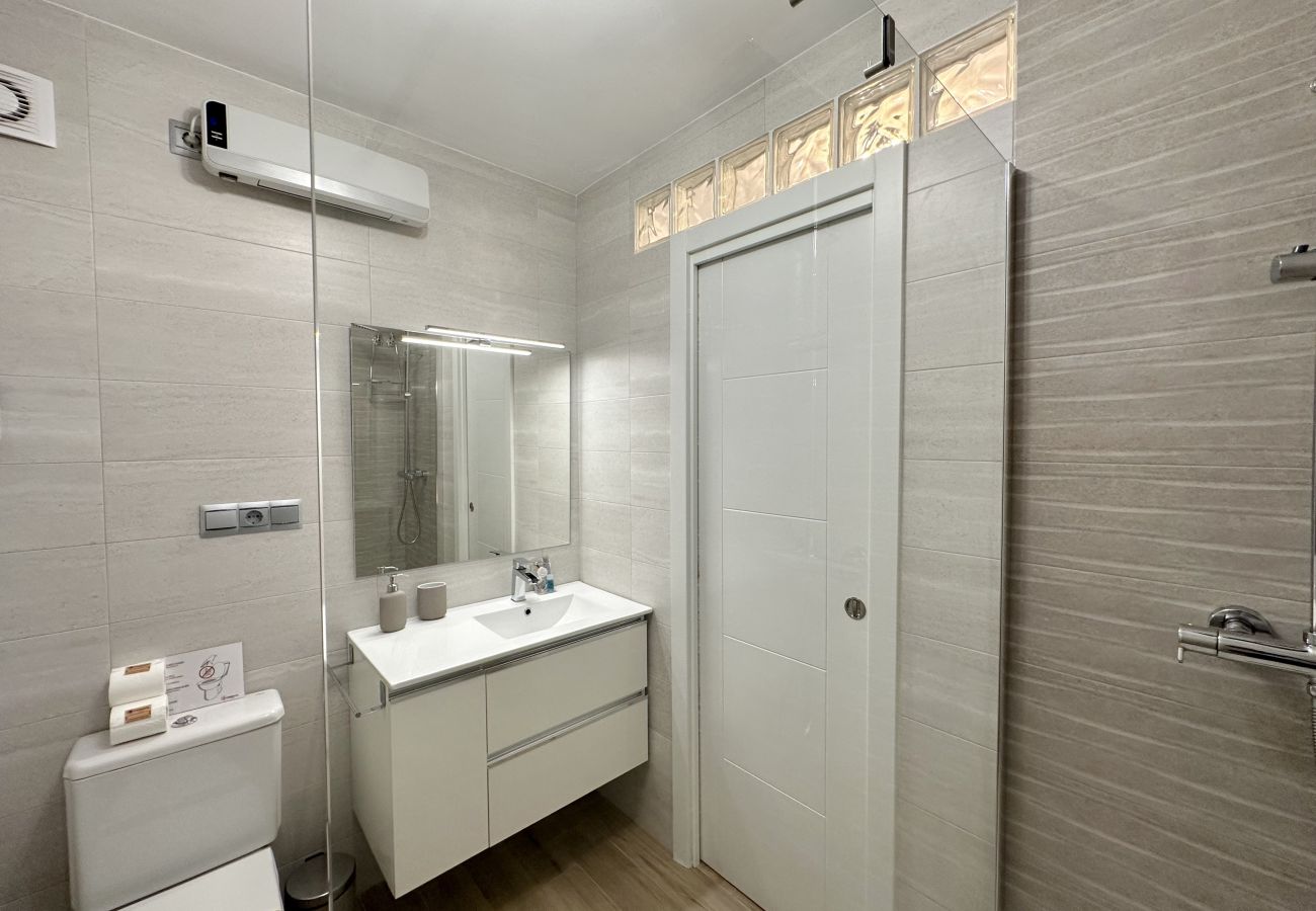 Apartamento en Nerja - La Noria Sunny Stay by Casasol