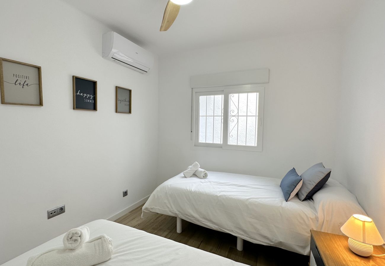 Apartamento en Nerja - La Noria Sunny Stay by Casasol