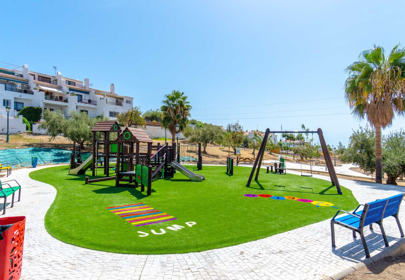Apartamento en Nerja - La Noria Sunny Stay by Casasol