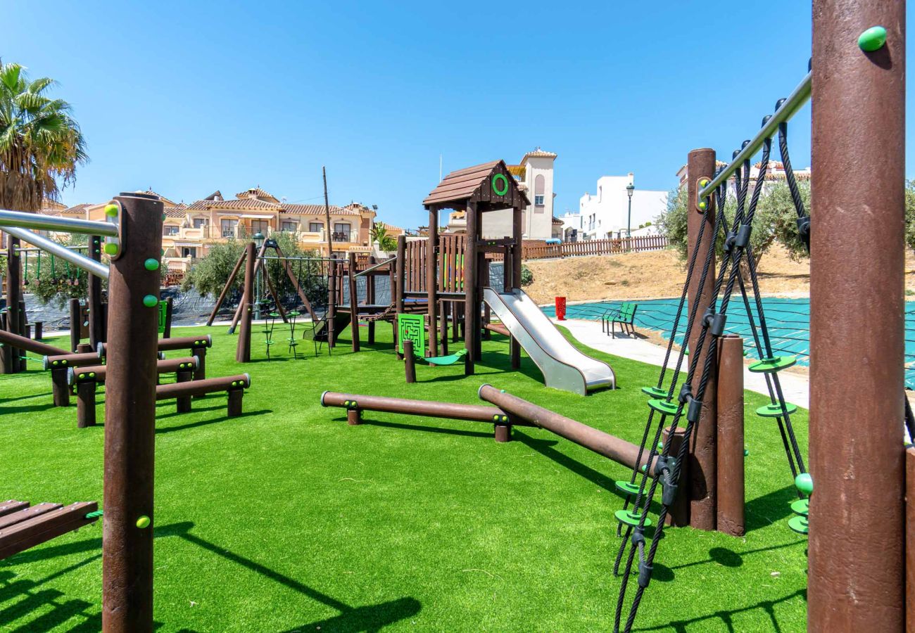 Apartamento en Nerja - La Noria Sunny Stay by Casasol
