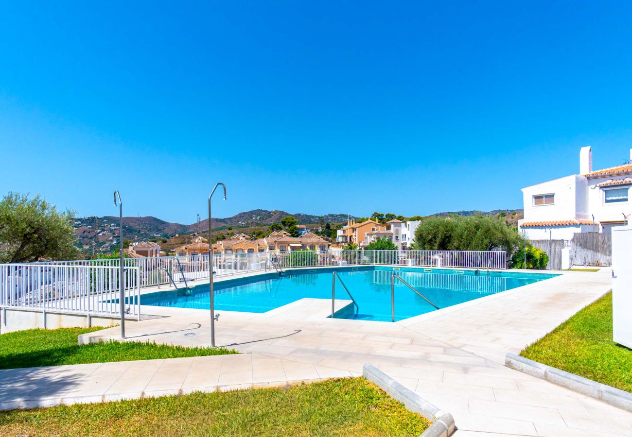 Apartamento en Nerja - La Noria Sunny Stay by Casasol