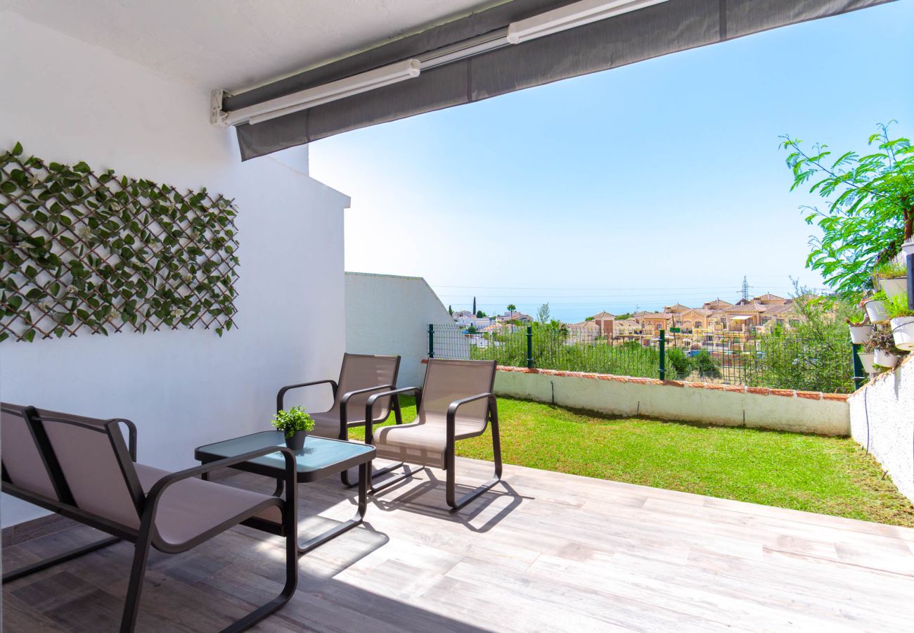 Apartamento en Nerja - La Noria Sunny Stay by Casasol