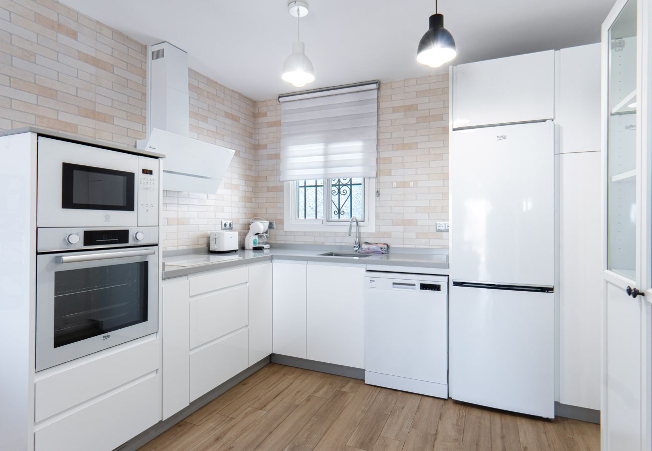 Apartamento en Nerja - La Noria Sunny Stay by Casasol