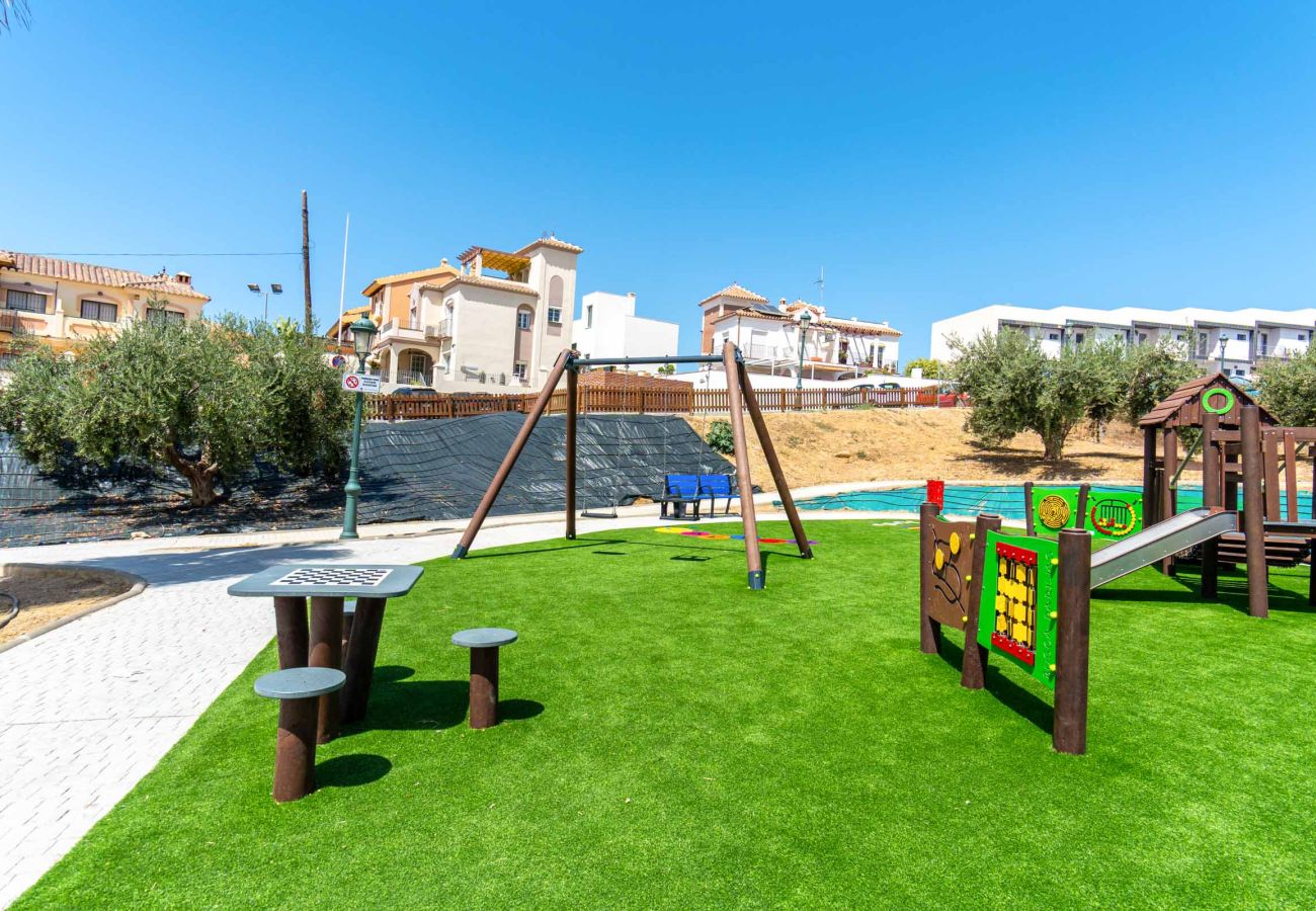 Apartamento en Nerja - La Noria Sunny Stay by Casasol