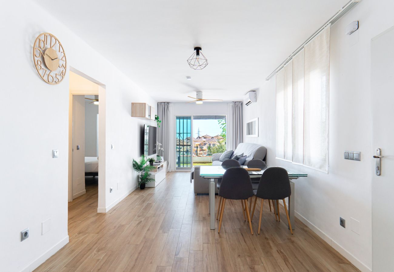 Apartamento en Nerja - La Noria Sunny Stay by Casasol
