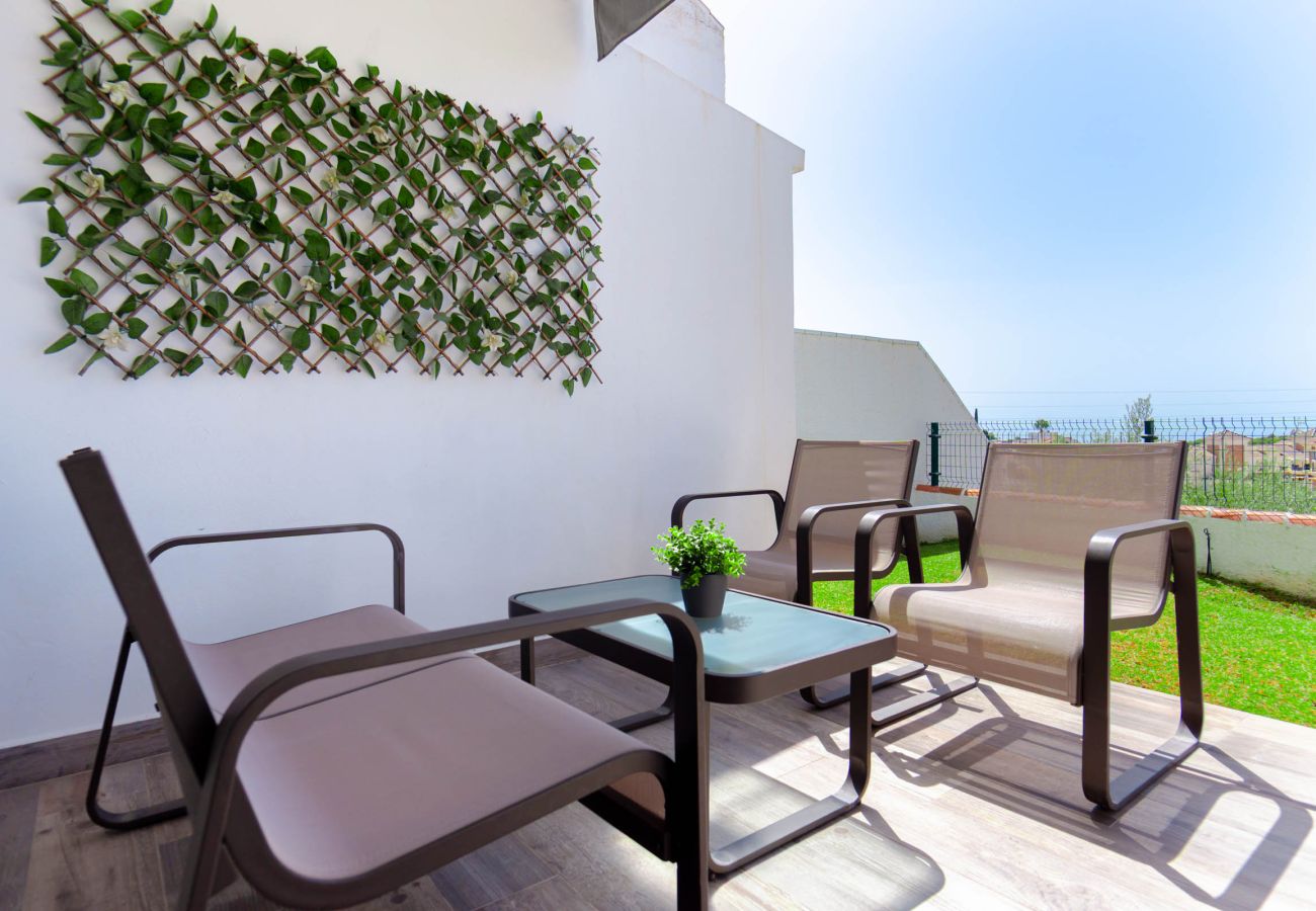 Apartamento en Nerja - La Noria Sunny Stay by Casasol