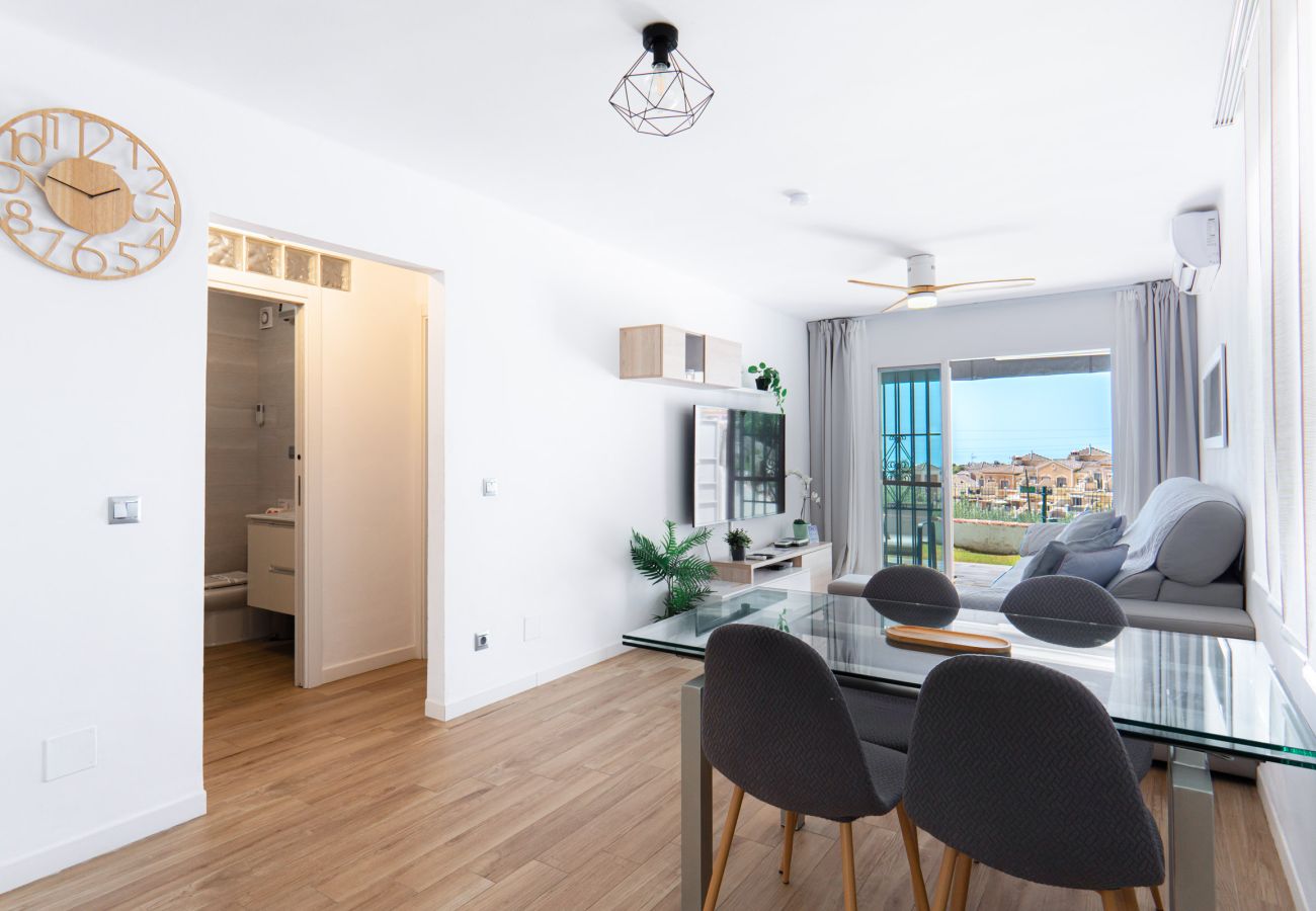 Apartamento en Nerja - La Noria Sunny Stay by Casasol