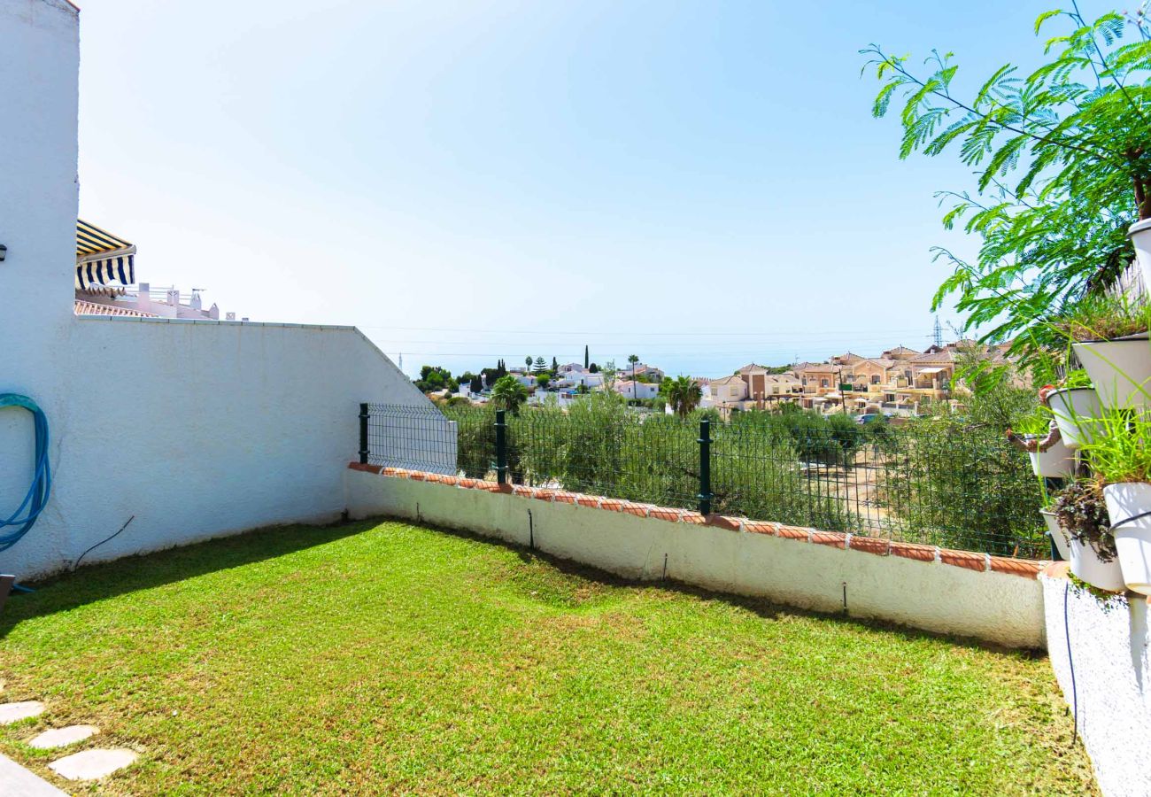 Apartamento en Nerja - La Noria Sunny Stay by Casasol