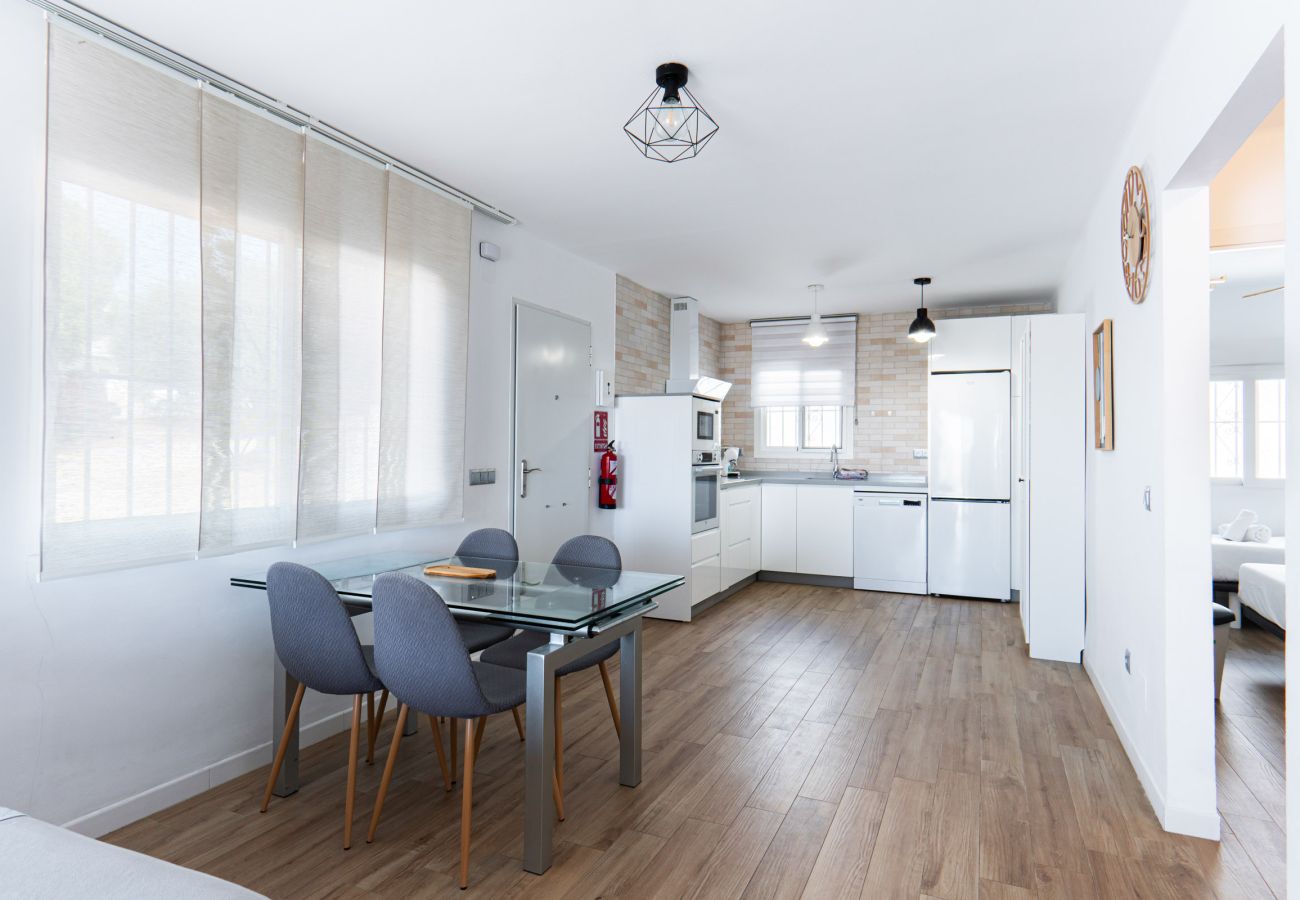 Apartamento en Nerja - La Noria Sunny Stay by Casasol