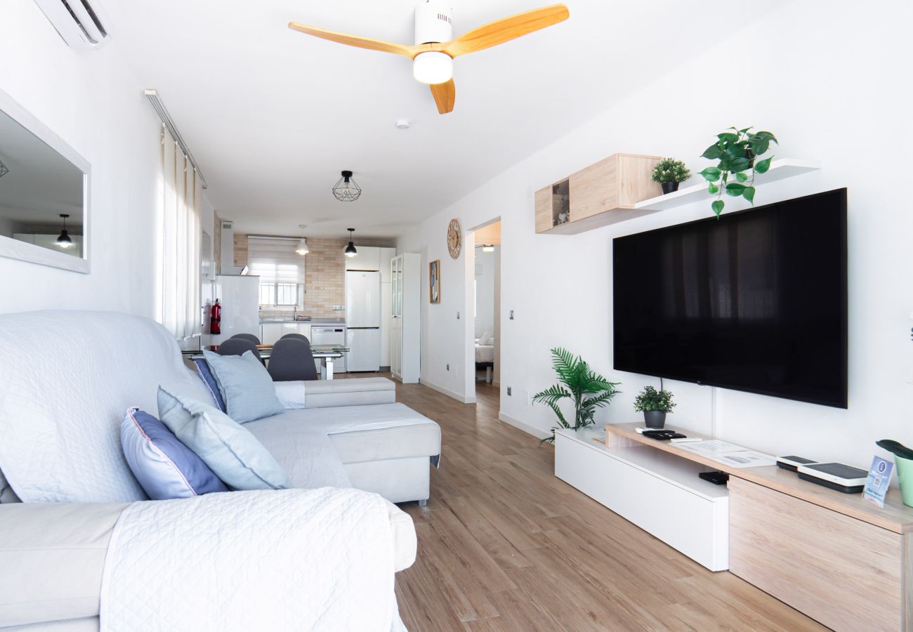 Apartamento en Nerja - La Noria Sunny Stay by Casasol