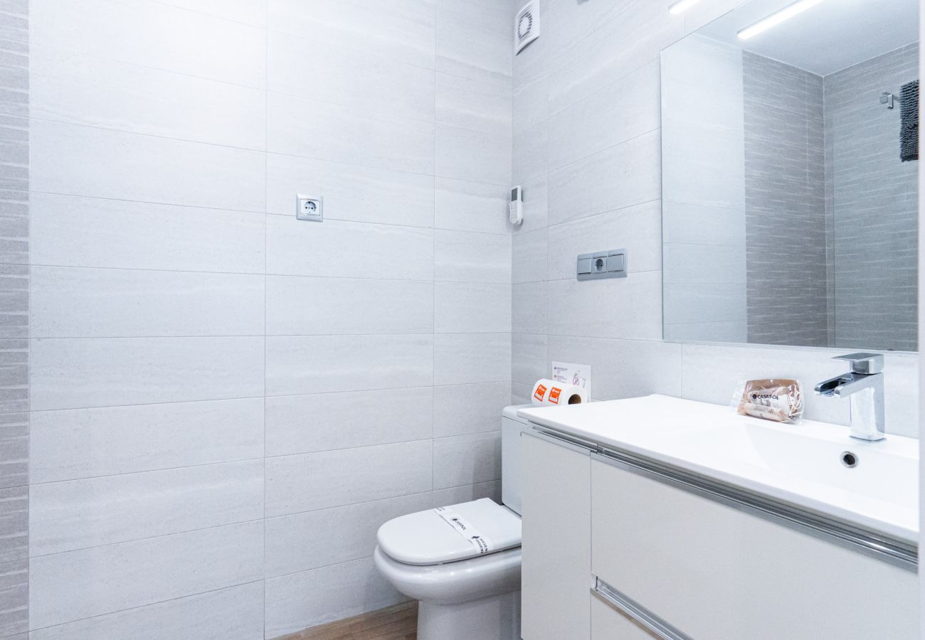 Apartamento en Nerja - La Noria Sunny Stay by Casasol